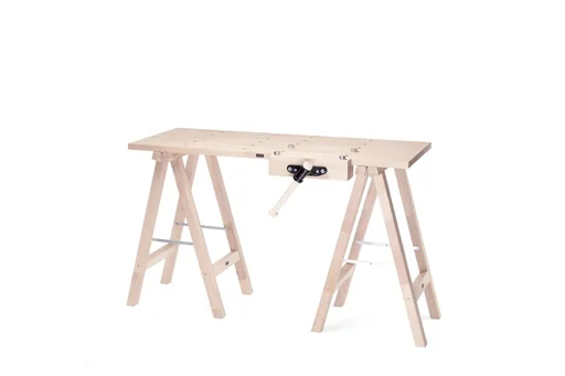 "Portable Workbench Flexible Friend image"