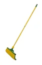 Balai-râteau avec manche télescopique, largeur 40 cm