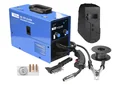 Flux-cored wire welding machine SG 121 A-SYN