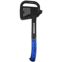 Professional fiberglass axe 45cm
