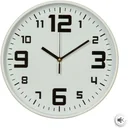 NL Wall Clock - 30 cm - White