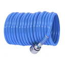 Tuyau spiralé DL, 5 m x 5 mm