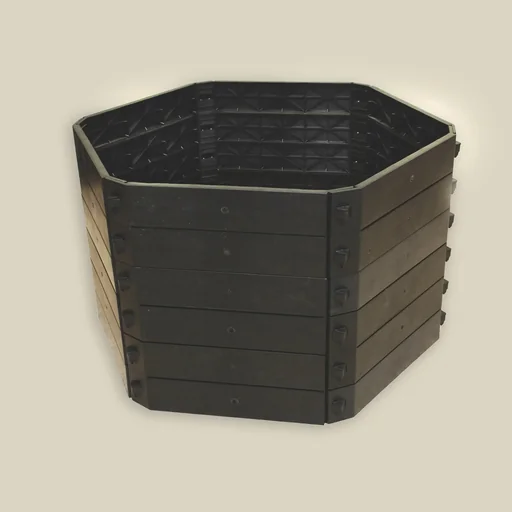 "Composteur rapide version de base SK, 550 litres image"