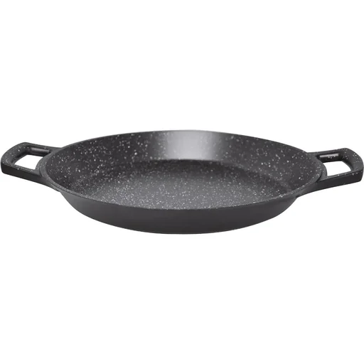 "Cheffinger paella pot - non-stick coating - 36 cm image"