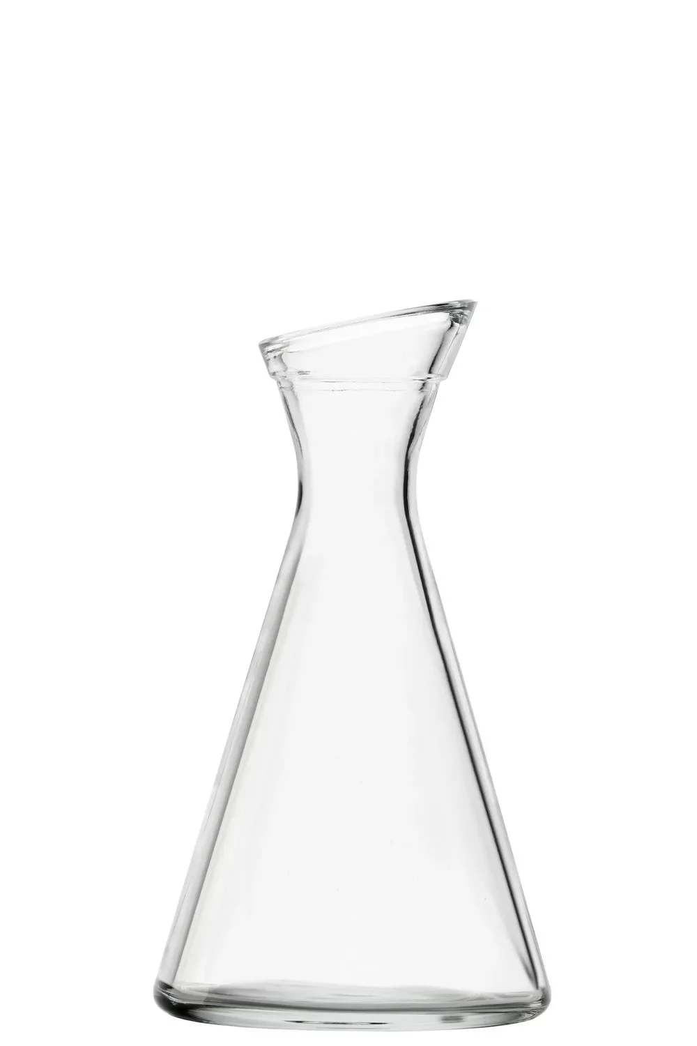 "Carafe, carafe d'eau, carafe à vin, carafe verre - Pisa, 0,3 l image"
