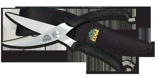 "Poultry shears image"