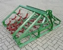 Grassland harrow 3 m, 3-row