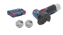 Cordless angle grinder GWS 12V-76