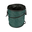 sac de jardin pop-up - 123 l