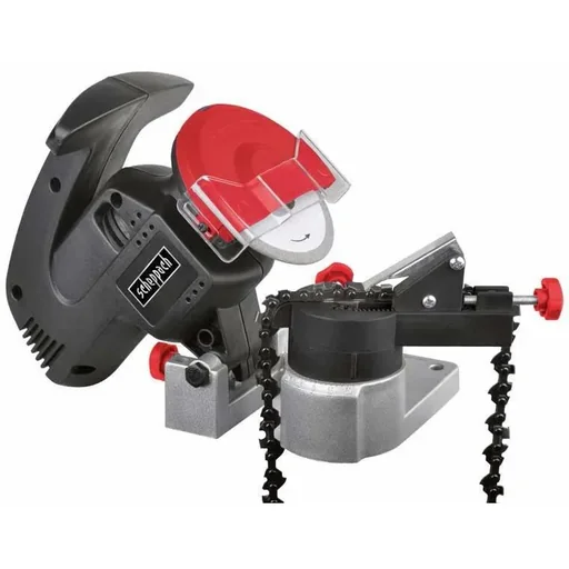 "Chainsaw sharpener KS1200, 220W image"