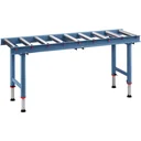 Bernardo roller conveyor RB 2, 1.65 m