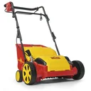Electric scarifier - VA 303 E