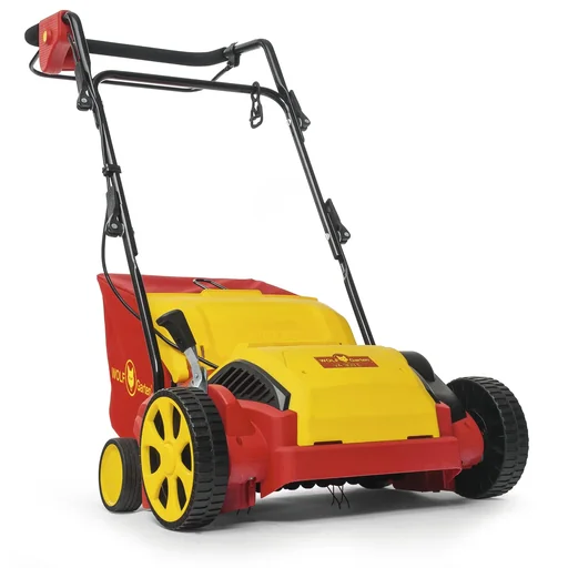 "Electric scarifier - VA 303 E image"