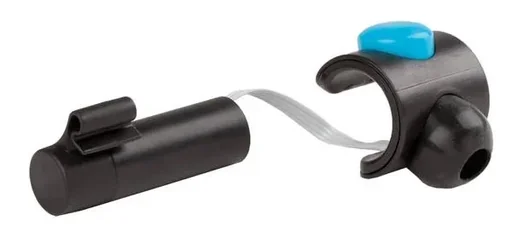 "Electric bicycle bell M-Wave- Blister image"