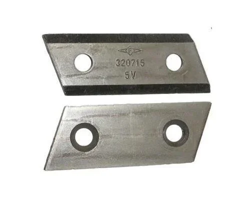 "Lames de rechange MH 2500 Slice (2 pièces) image"