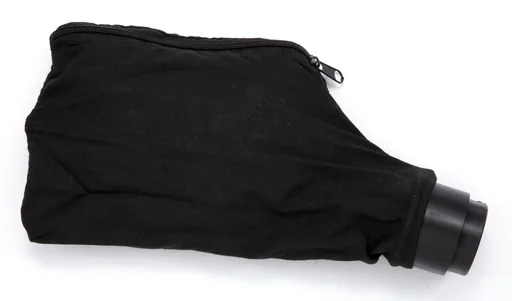 "Electric planer dust collection bag image"