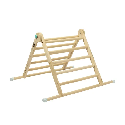 "Active climbing triangle Triangle for children image"