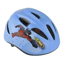 Children's bicycle helmet Comic, S/M