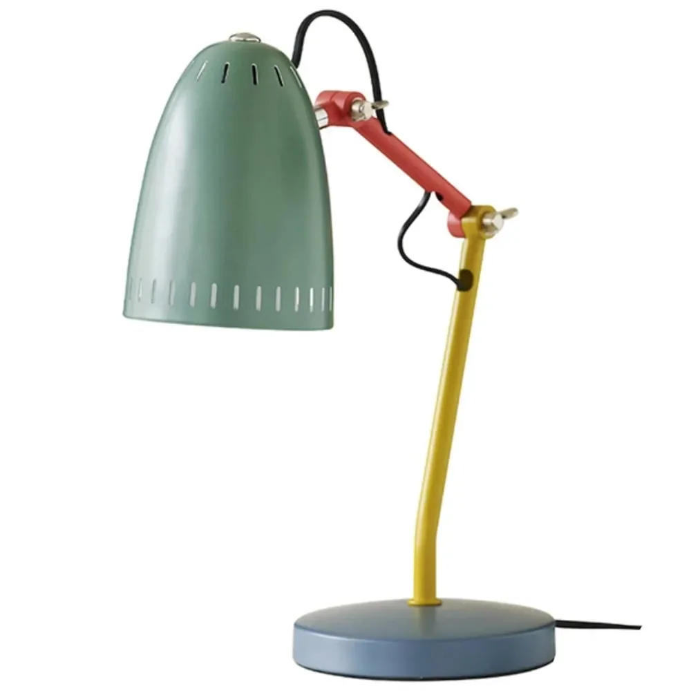 "Superliving Lampe de bureau "Dynamo 345" multicolore image"