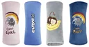 Cool Girl pink sleeping pillow from 5 years