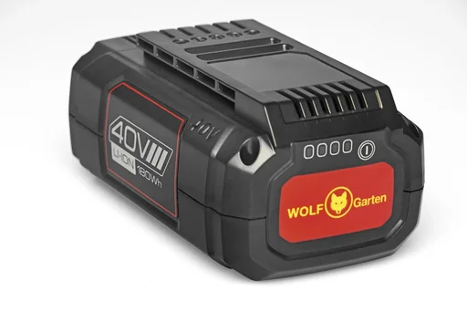 "Battery - LYCOS 40/500 A (650) image"