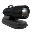 Oil heater fan GD 20 TI.