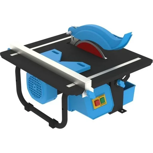 "NL tile cutter GF 180 - 600W - Ø180 mm image"