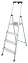 “SAFETY” STEP LADDER 4 STEPS