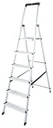 “SOLIDY” STEP LADDER 5 STEPS
