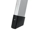 “DOPPLO” STEP DOUBLE LADDER 2x3 STEPS