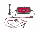 Chargeur de batterie, 9 étapes - pour voiture et moto - 6,5 A, 6/12 Volts