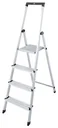 “SOLIDY” STEP LADDER 4 STEPS