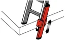 Combi bar extension (aluminum)