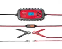 Chargeur de batterie pour voiture et moto, 4A, 6/12 V