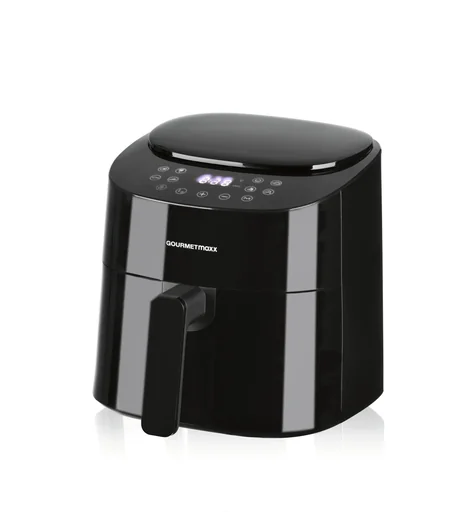 "Friteuse à air chaud numérique, 4,5 litres image"