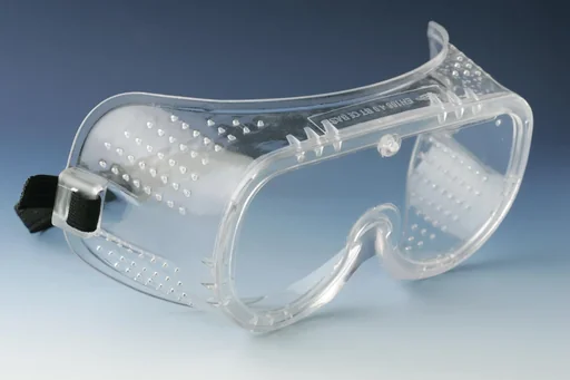 "Lunettes de sécurité panoramiques Basic image"
