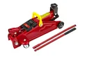 Hydraulic trolley jack 2t