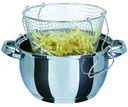 Deep fryer 22 cm