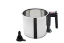Water bath cooker 16 cm