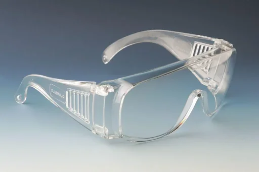 "Lunettes de sécurité CLARELLO, incolores image"