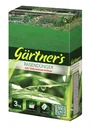 Engrais pour gazon avec désherbant 3 kg