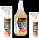 Grill and oven cleaner Krustenfix, spray bottle, 500 ml