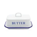 Butter dish "Husum"