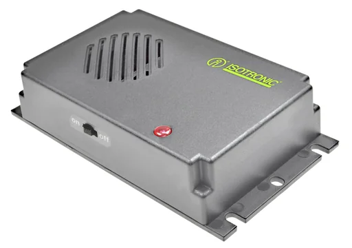 "Mouse and rat repeller, mobile image"