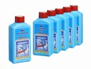 Dishwasher cleaner set of 6