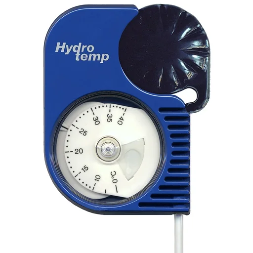 "Testeur d'antigel Hydrotemp radiateur image"