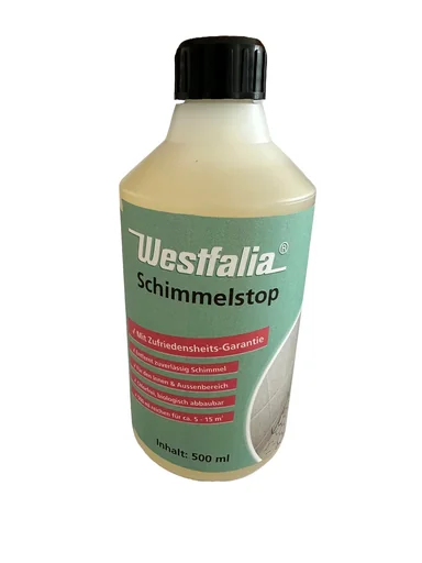"Stop Moisissure 500 ml image"
