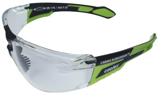 "Lunettes de sécurité CARINA KLEIN Design image"