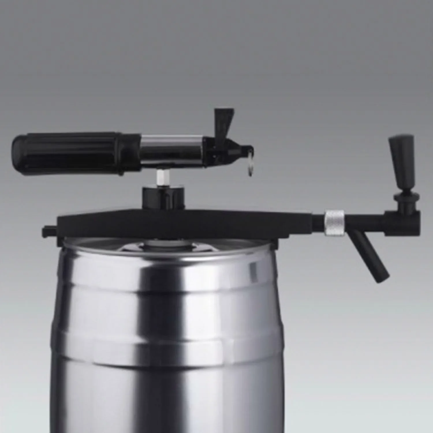 Pompe à fût - pour fûts de 5 litres