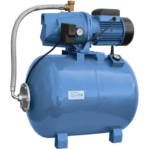 "DOMESTIC WATERWORKS HWW 2100 G image"